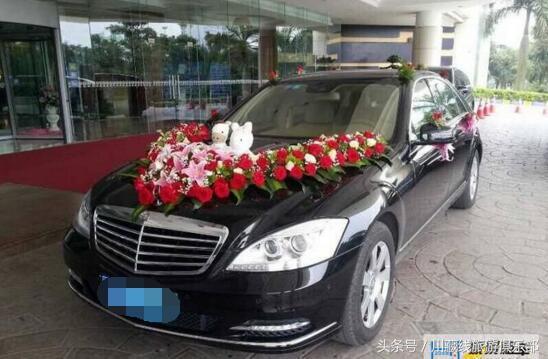 成都租婚车有哪些注意事项,成都租婚车头车一般多少钱