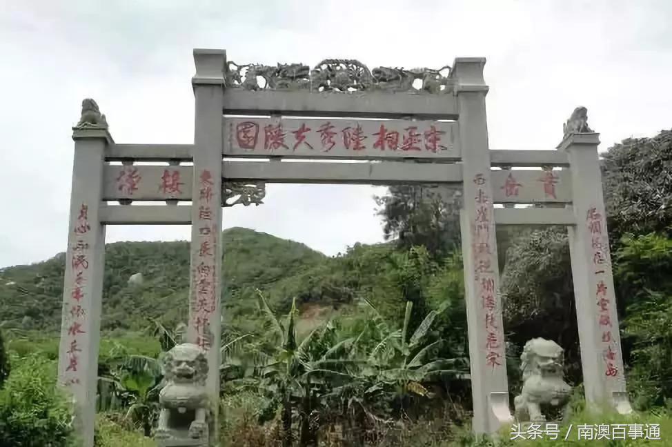南澳岛地图及南澳景点分布,南澳岛旅游记