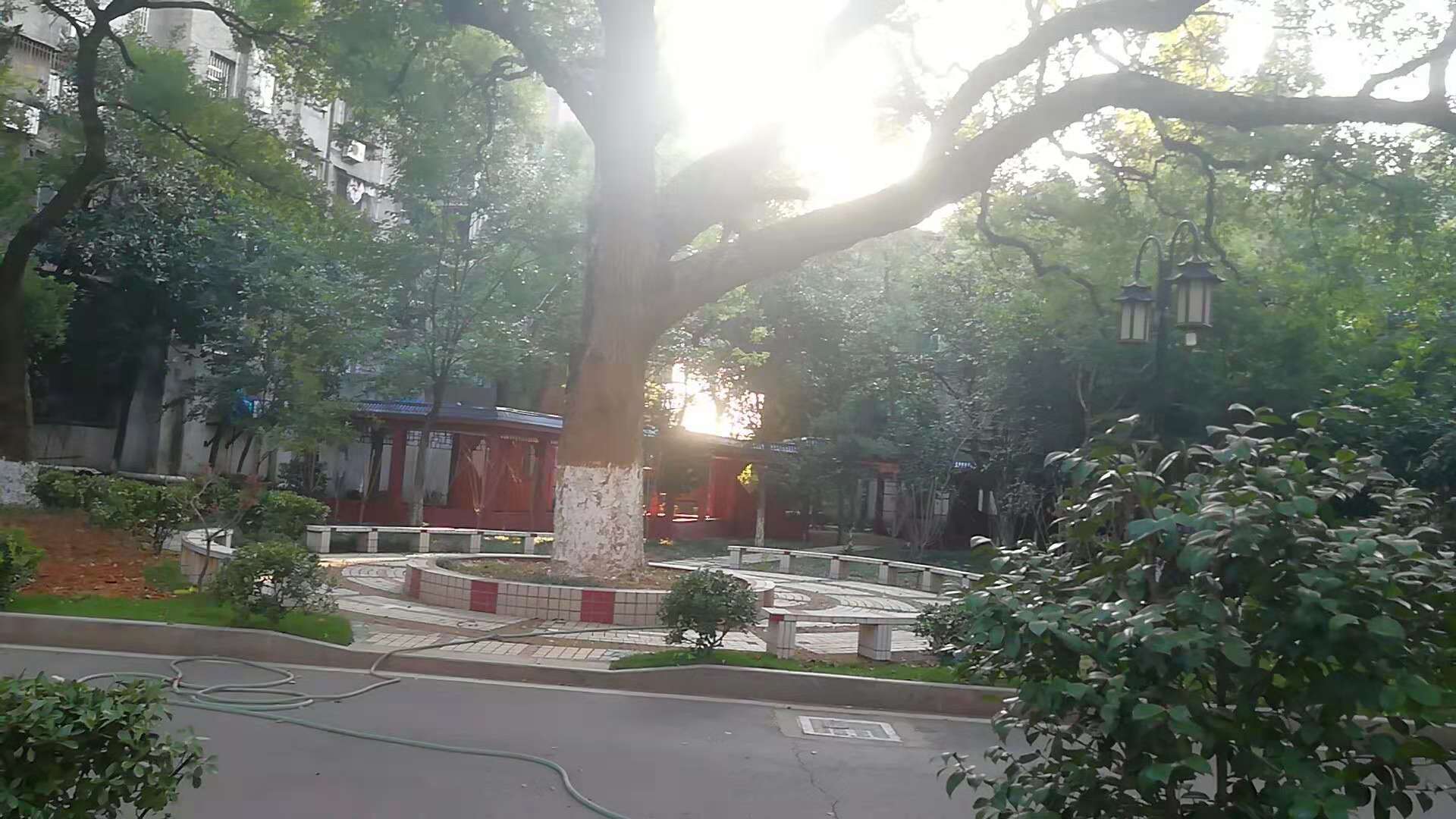 探访南昌学校,南昌十中辉煌史