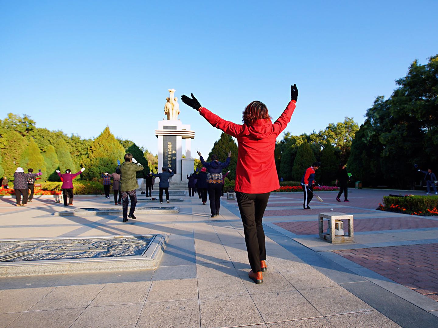 金昌历史上的古城,金昌七彩丹霞景点分布图
