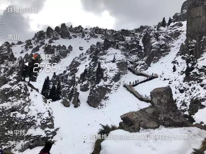 此生一定要去的十个绝美胜地游历,鲜为人知却值得一去的旅游之地