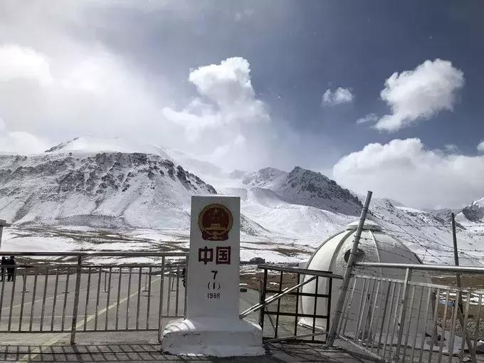 这一生一定要去的地方中国,旅行攻略此生必去的12个地方