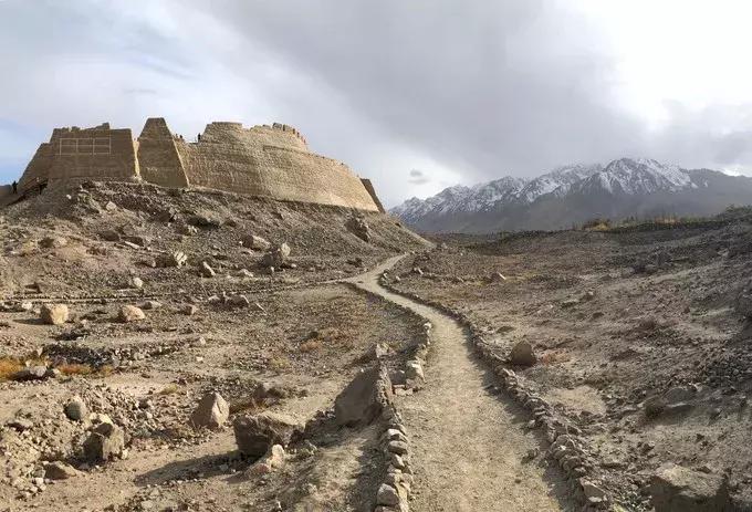 这一生一定要去的地方中国,旅行攻略此生必去的12个地方