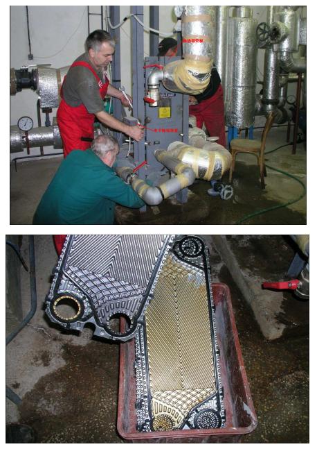 高频电子除垢仪工作原理,国产电子除垢仪构造