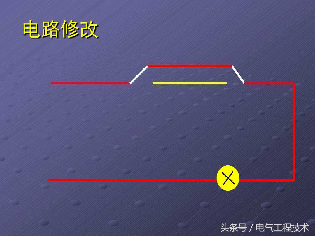 带开关五孔插座怎么接线一灯双控,一个灯双控开关电路图及接线图