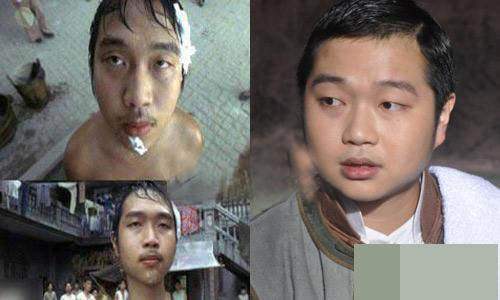 少林足球中的真功夫,少林武术的功夫