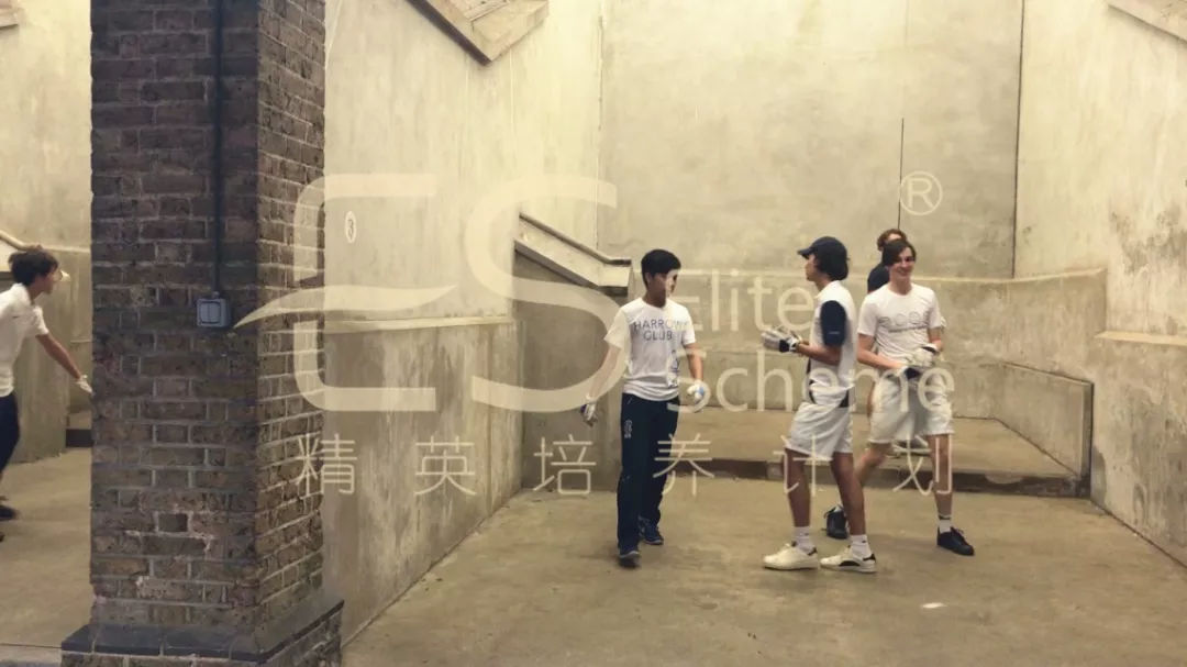 英国哈罗公学探校,伊顿公学英国