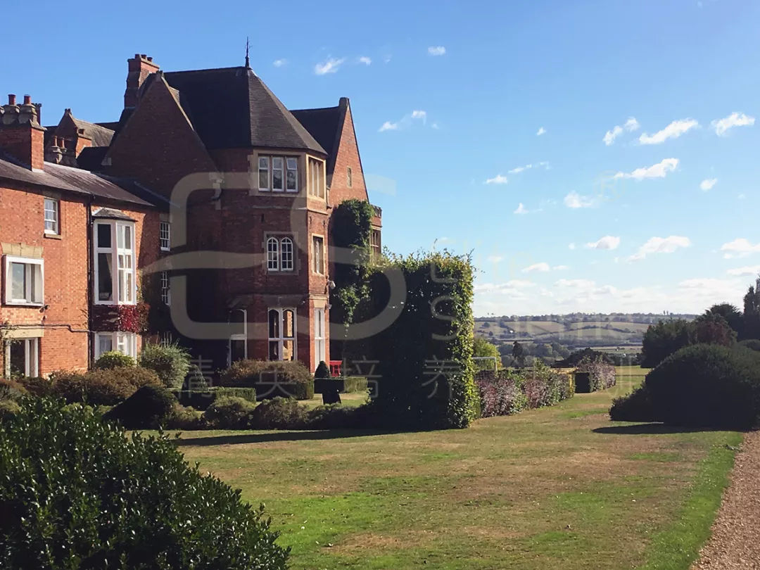 英国哈罗公学探校,伊顿公学英国