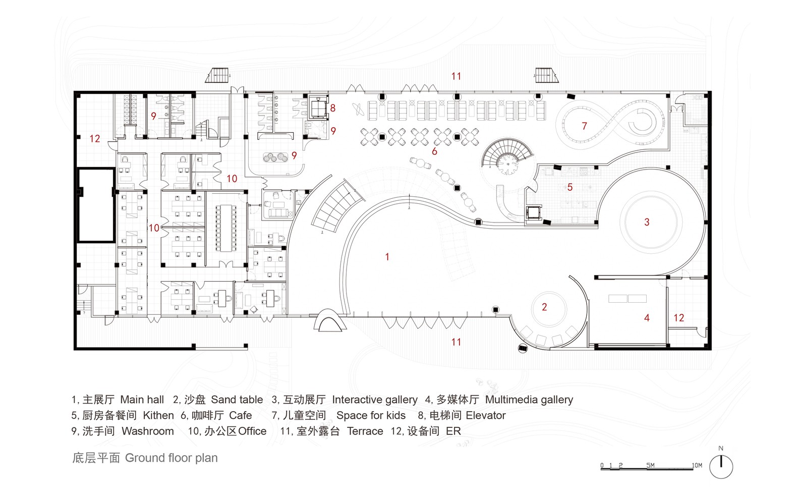 凤凰谷山顶艺术馆一日游,凤凰谷长城
