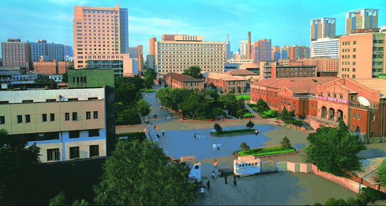 中国最委屈的大省是哪个省,我国最委屈的几所大学实力很强