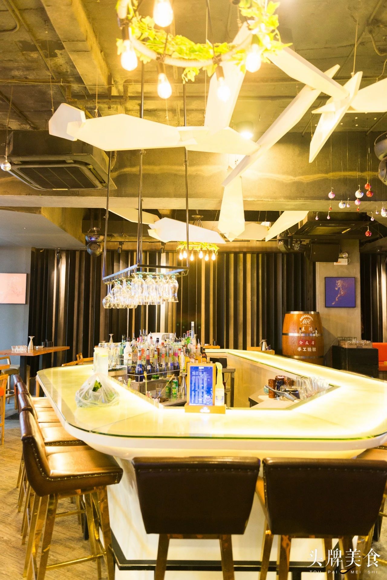 福州文艺的酒吧,福州高逼格的酒吧