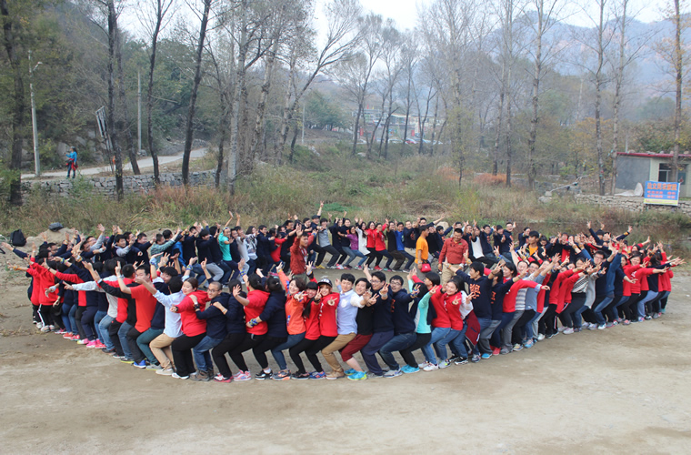 hr组织团建遇到的困难,hr组织公司团建需要哪些注意事项