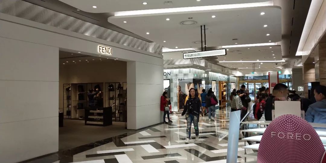 济州岛免税店为什么不便宜,济州岛免税店菜单