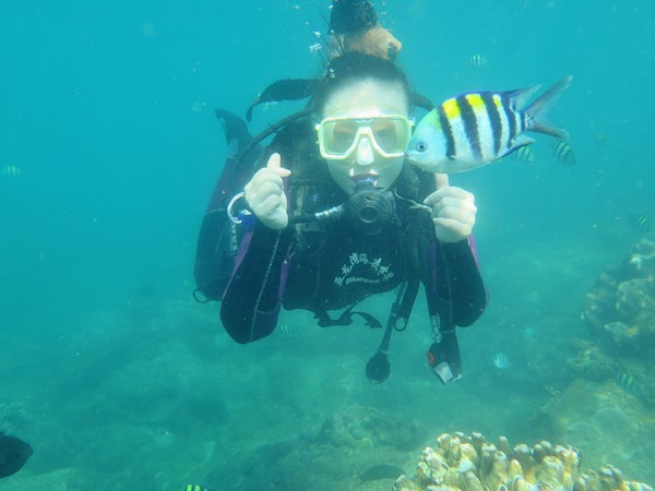 三亚独行攻略,三亚必去的景点和美食