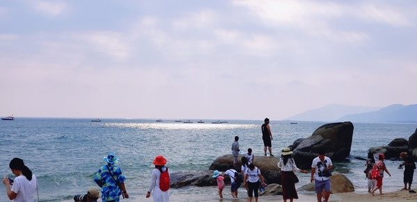 三亚独行攻略,三亚必去的景点和美食