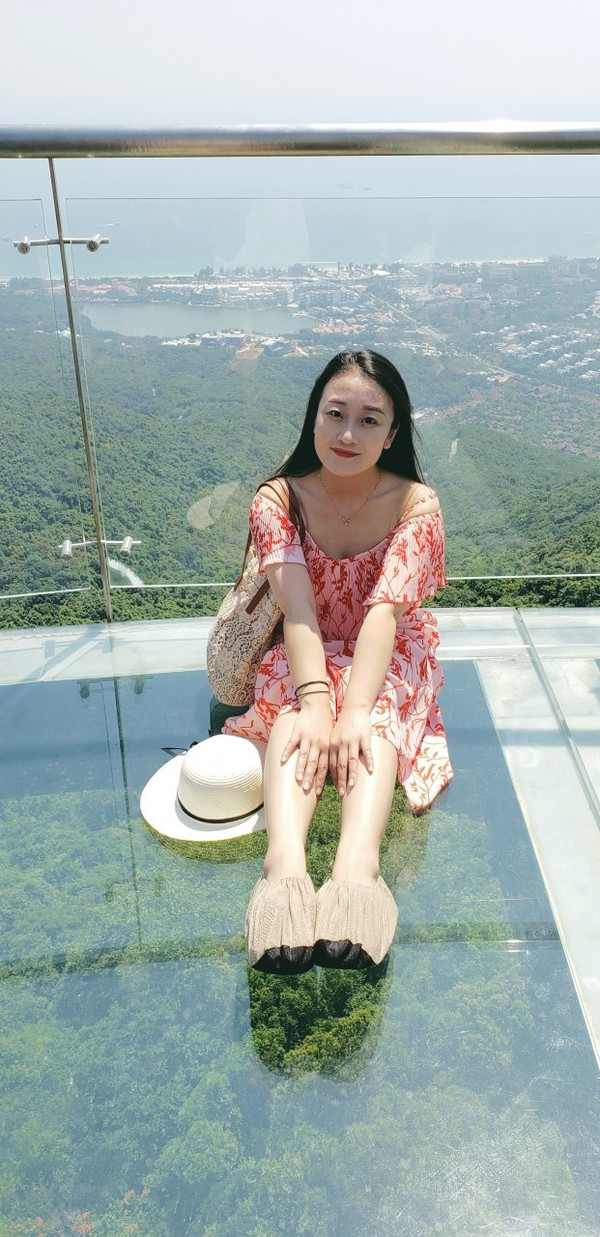 三亚独行攻略,三亚必去的景点和美食