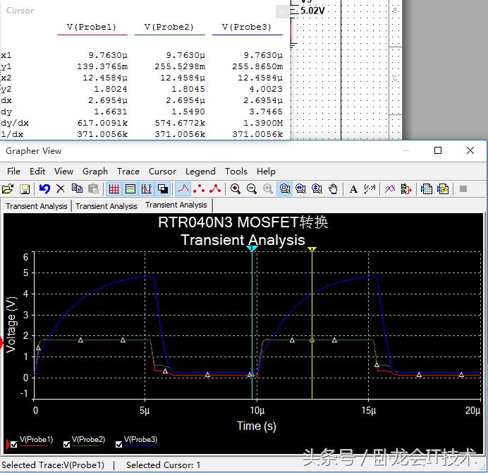 从入门到深层次理解和设计i2c电路,i2c总线上拉电阻计算公式