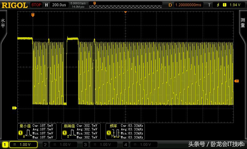 从入门到深层次理解和设计i2c电路,i2c总线上拉电阻计算公式