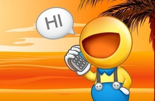 移动飞信为什么成不了现在的微信,飞信微信