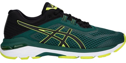 2018亚瑟士之选｜试试这8款Asics跑鞋，“跑鞋之王”并非浪得虚名