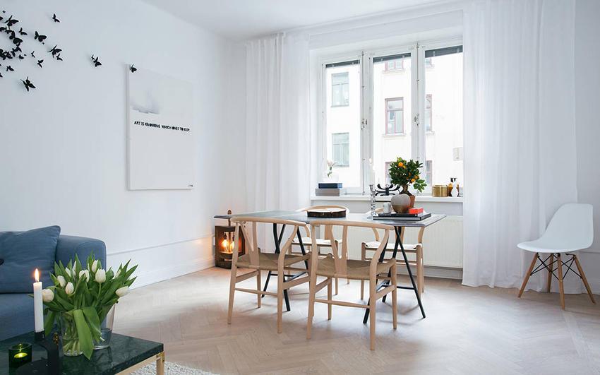 室内木地板选购装饰指南图片,木地板如何挑选最好的方法