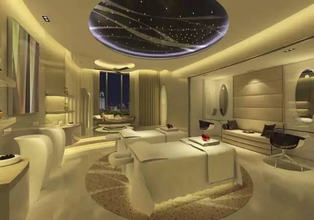 魔都亿级豪宅终极大盘点,16个楼盘