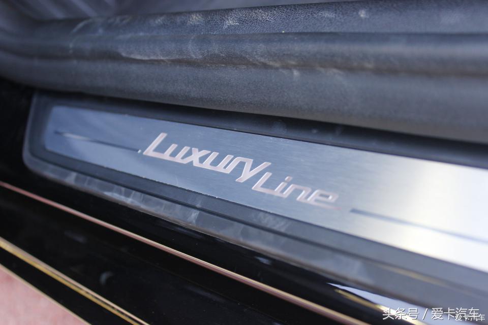 宝马530li详细试驾体验,吸粉有哪些表现