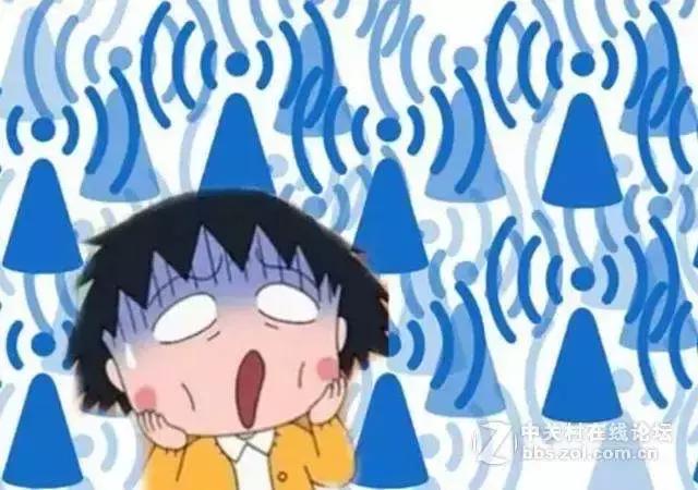 网优的日常,网优科普知识