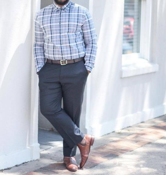 男生5种体型，女生眼里的男神身材是你吗