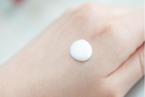 olay小白伞防晒好油,olay小白伞快消