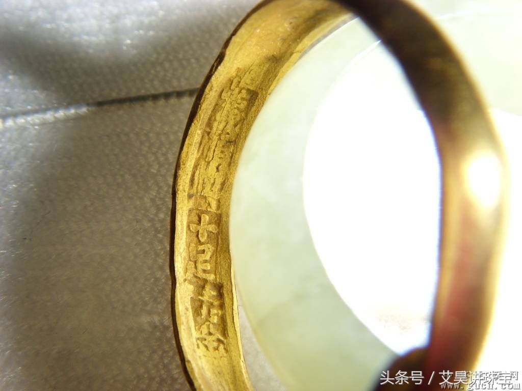 硬金3d金有什么区别,怎么辨别3d硬金