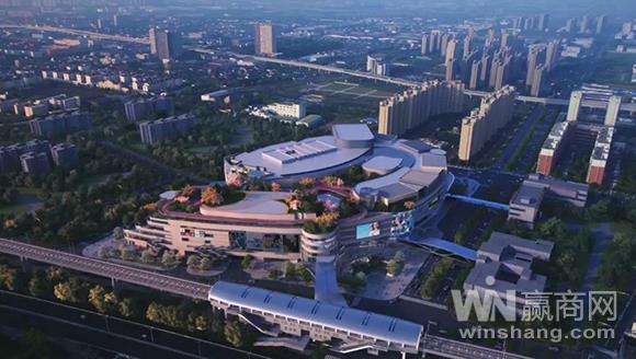 不止于大！揭秘33万㎡上海南翔印象城MEGA如何做到“大有内涵”？