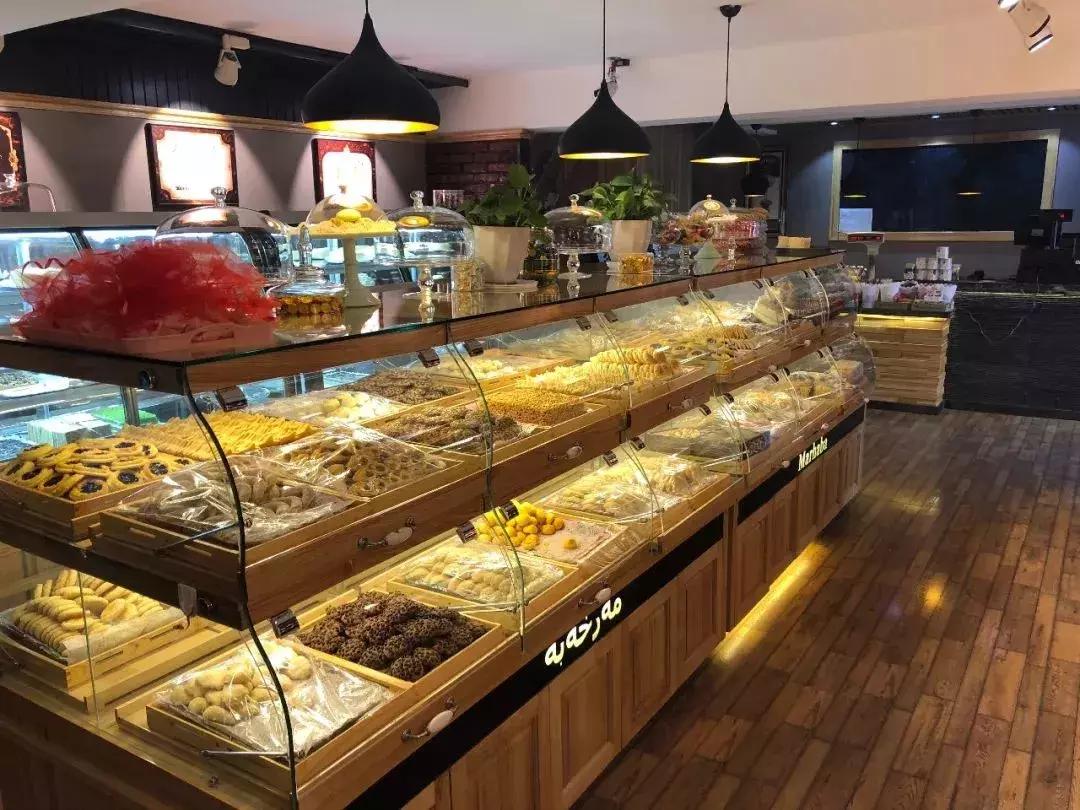 乌鲁木齐老字号糕点铺,乌鲁木齐必吃糕点排名前十