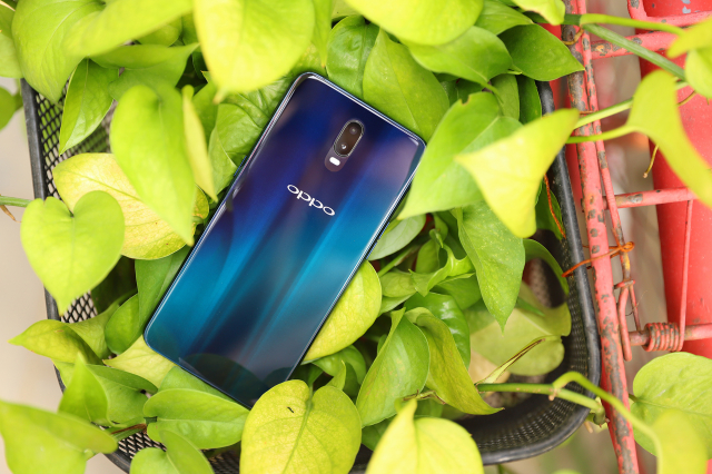 oppo口袋机,口袋云台拍照神器