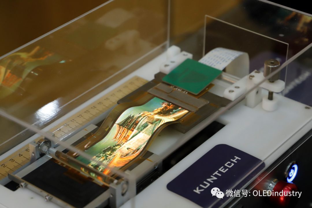 坤同半导体什么时候建,陕西坤同柔性半导体公司怎么样