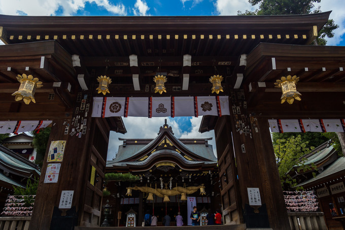 福冈经典一日游,和闺蜜打卡的景点