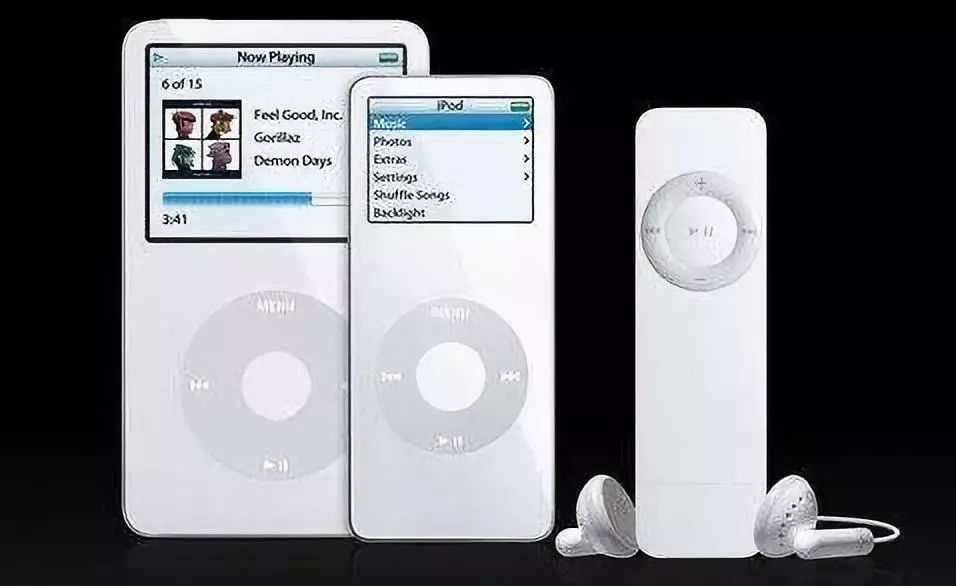 耳机历史记录,耳机发展史是什么