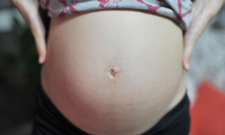 自然流产后能不能查出来怀孕过,有过流产经历再孕反应大