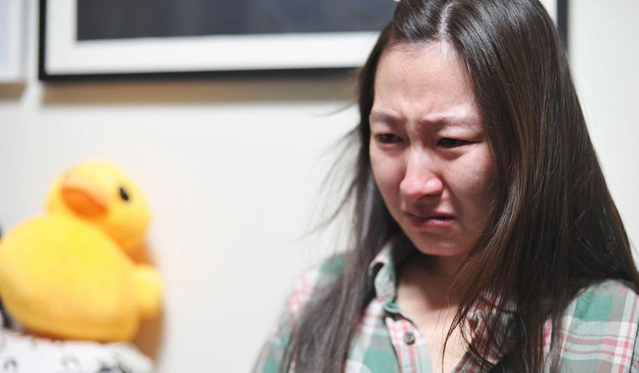 自然流产后能不能查出来怀孕过,有过流产经历再孕反应大