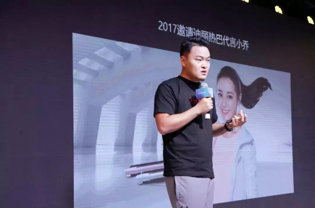 小乔智能跑步机家用版,小乔品牌跑步机