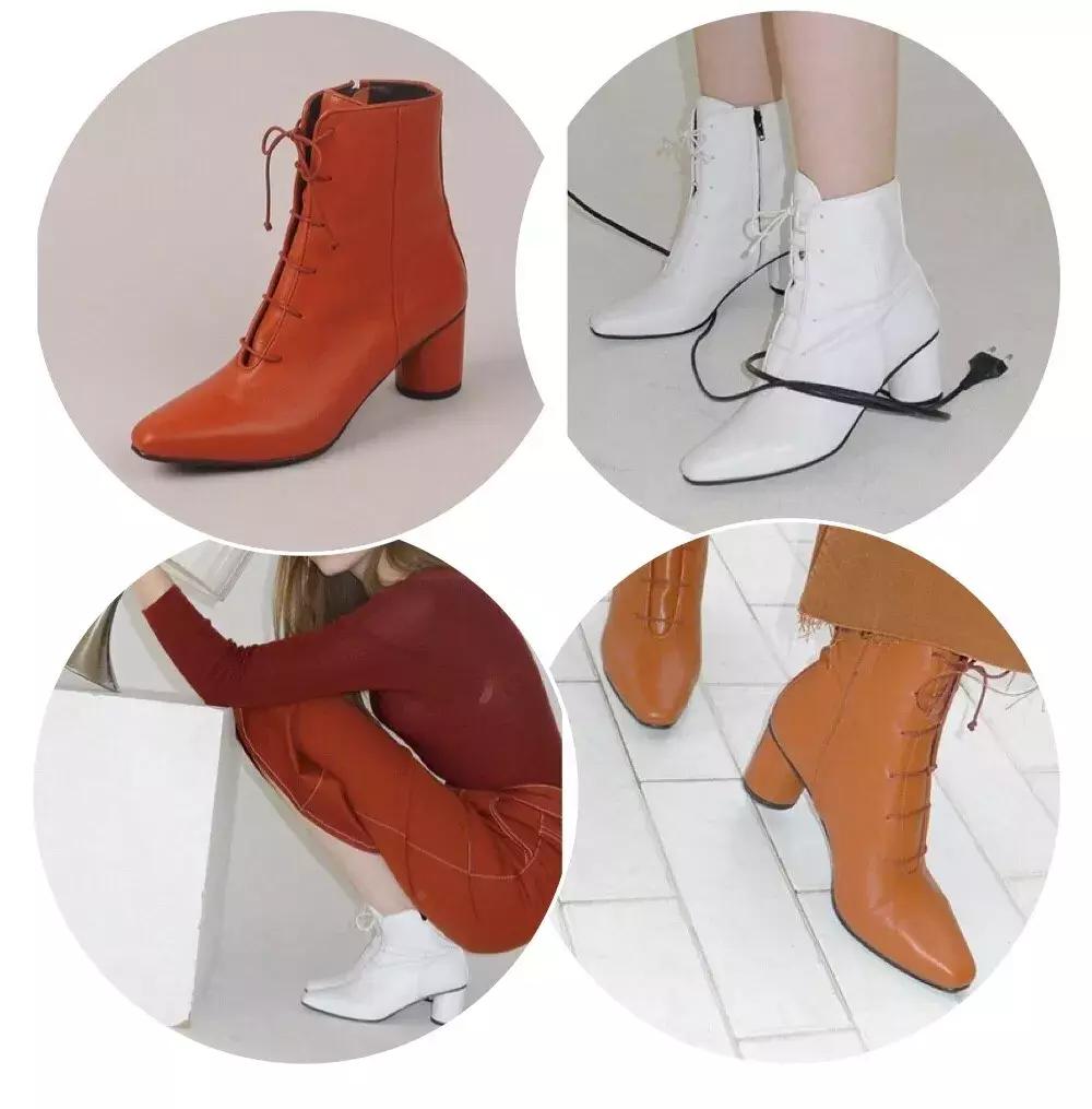 今年最潮的3双靴子,今年最火的靴子值不值得买