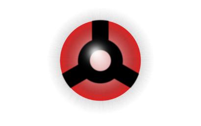 各种样子的万花筒写轮眼,让你见识一下真正的万花筒写轮眼