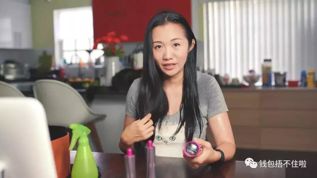 戴森卷发棒如何选择,戴森卷发棒不出热风