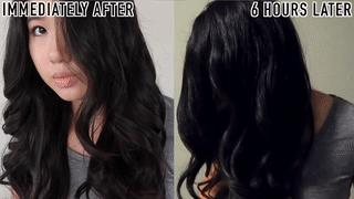 dyson戴森hs05落日玫瑰卷发棒,戴森卷发棒hs01和hs05买哪个好