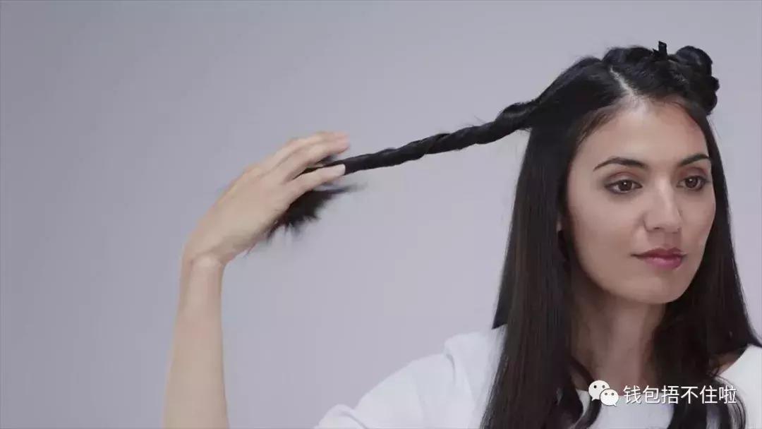 dyson戴森hs05落日玫瑰卷发棒,戴森卷发棒hs01和hs05买哪个好