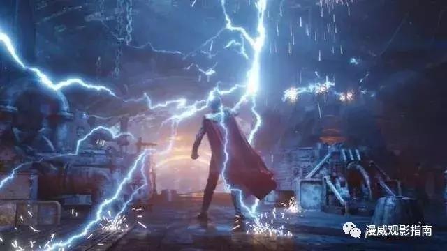 漫威神盾局时间线观影顺序图,漫威宇宙第四阶段观影手册