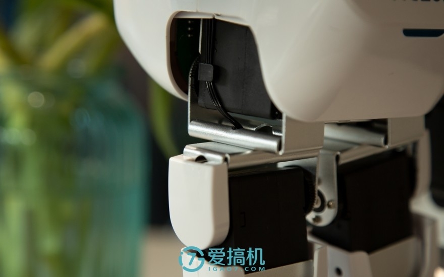 阿尔法悟空机器人评测,aelos智能机器人基本教程