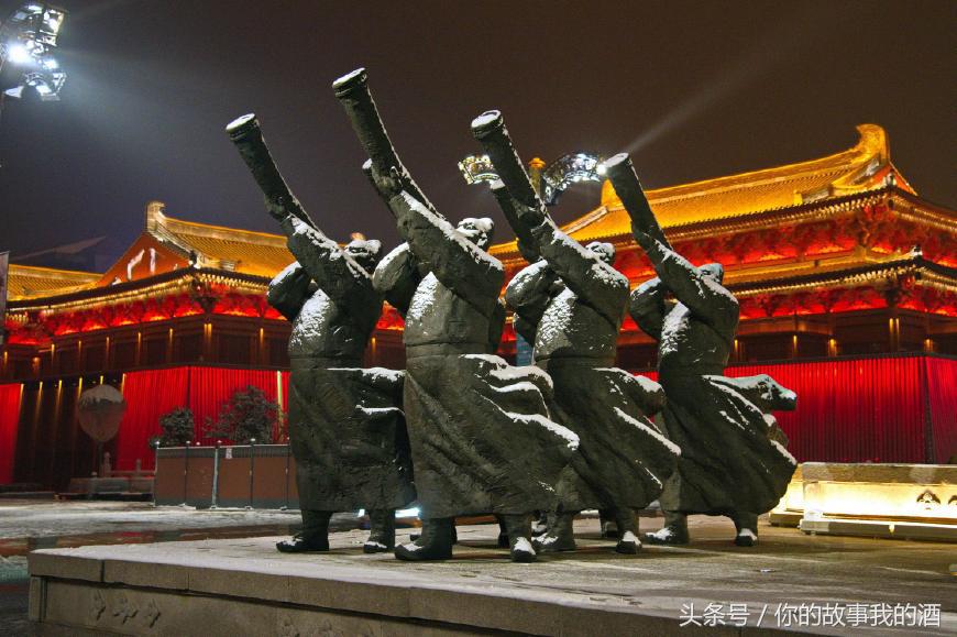 何家村遗宝开元通宝之谜,大唐盛世钱币开元通宝