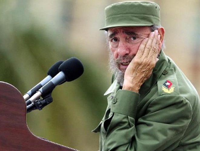 卡斯特罗为什么能躲过637次暗杀,卡斯特罗杀死了多少人