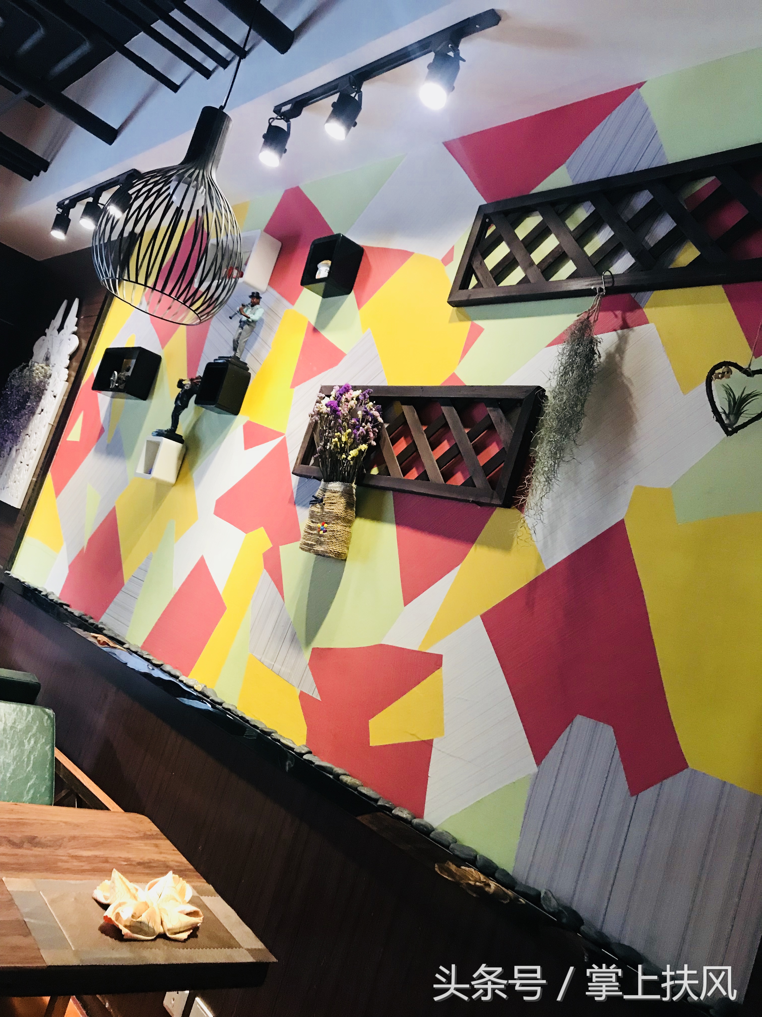 周至县初客牛排,初客牛排